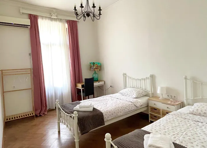 Guest House Third Floor