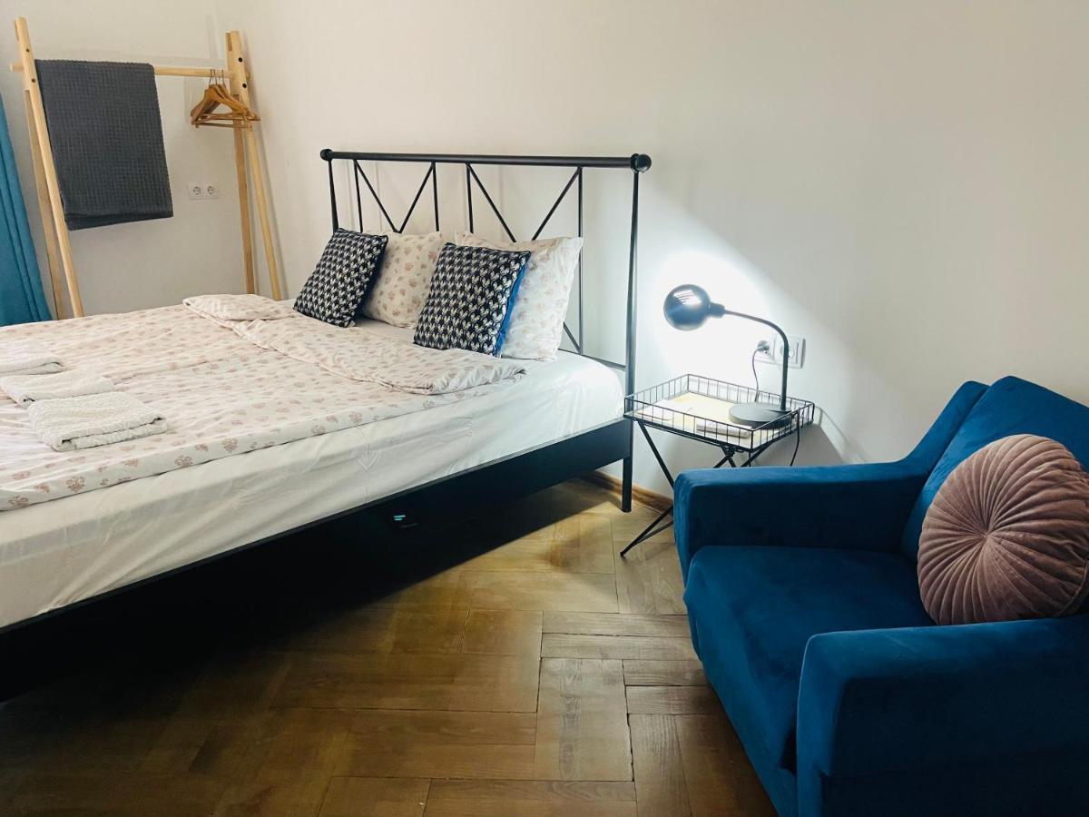 Third Floor Tbilisi