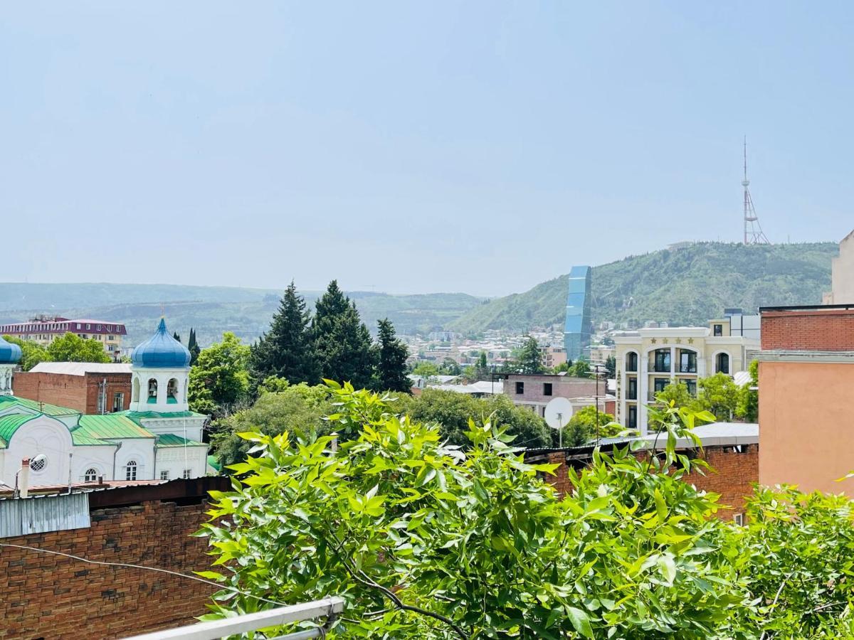 Third Floor * Tbilisi