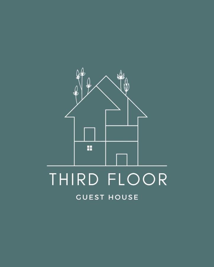 Guest house Third Floor