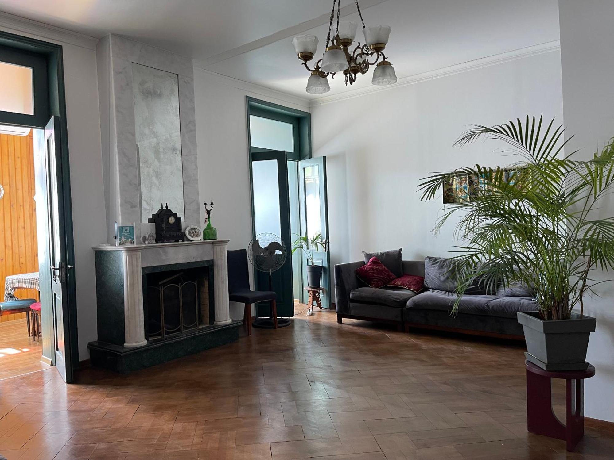 Third Floor