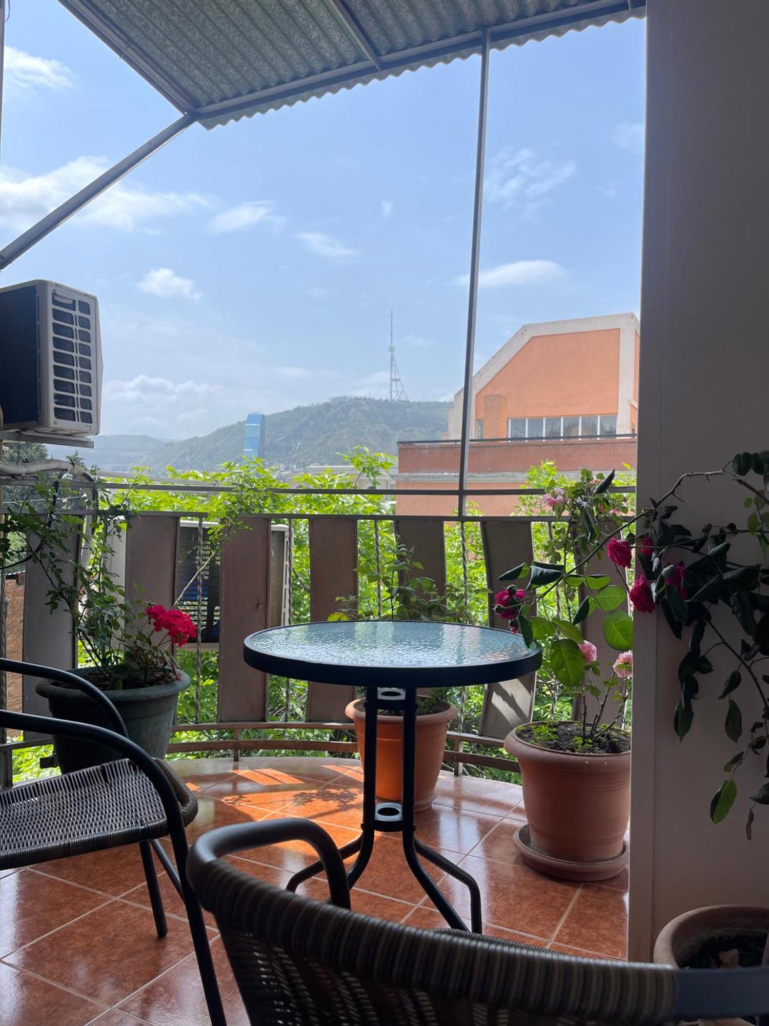 Third Floor Guest house *