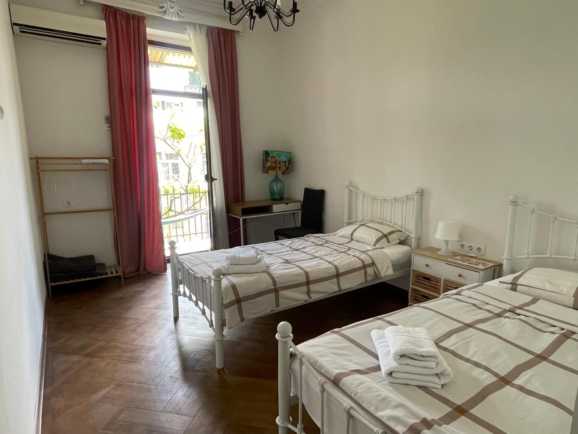 Guest house Third Floor Tbilisi
