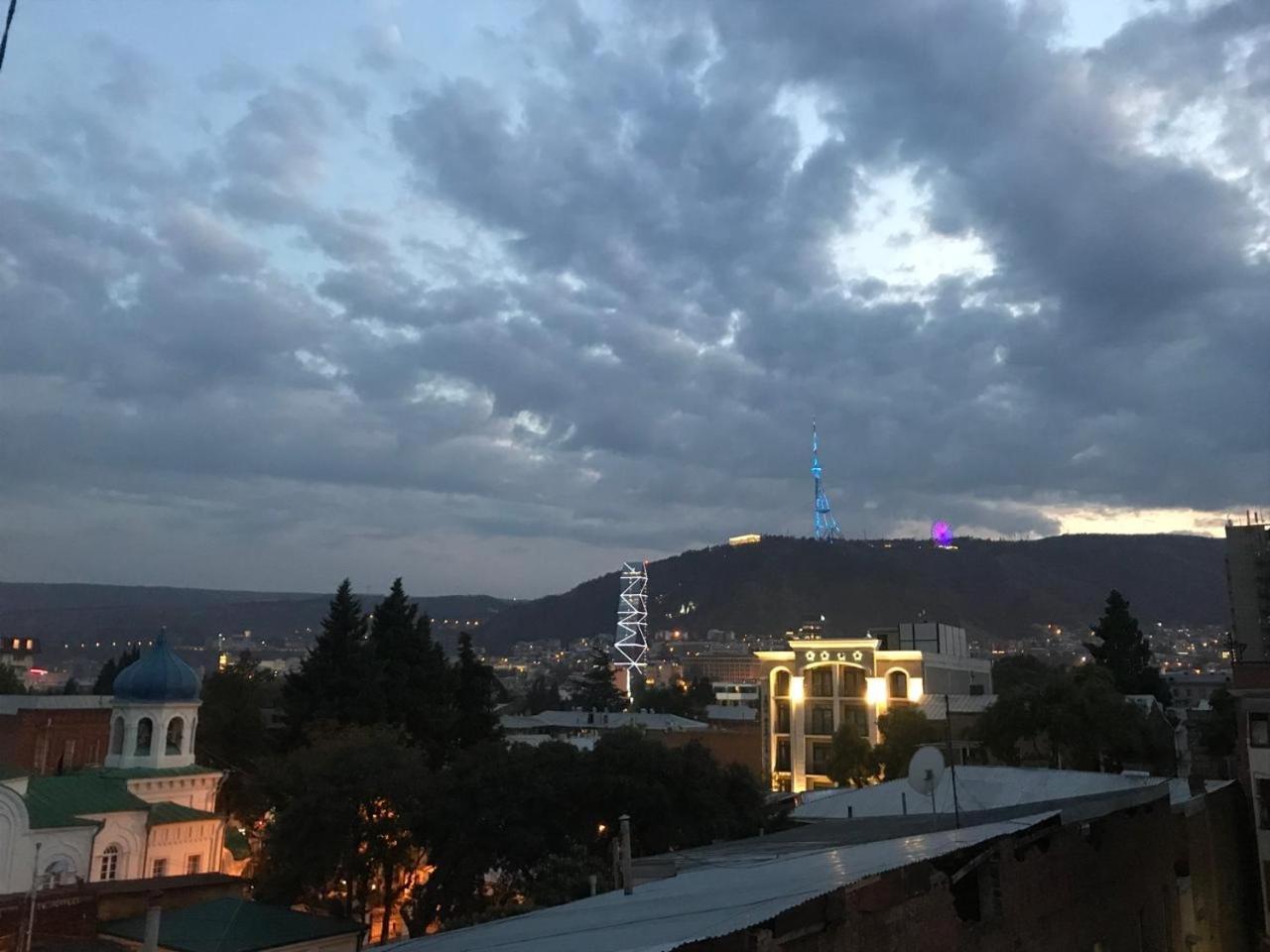 Third Floor Tbilisi
