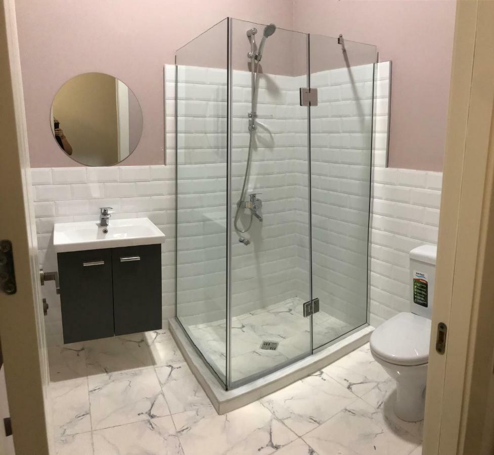 Third Floor Guest house