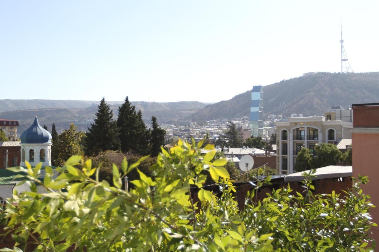 Guest house Third Floor Tbilisi