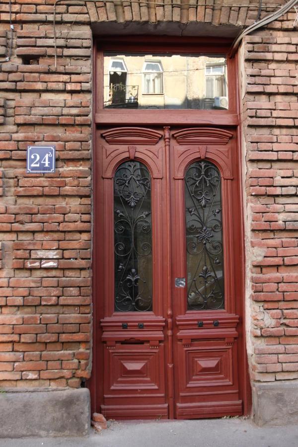 Third Floor Guest house