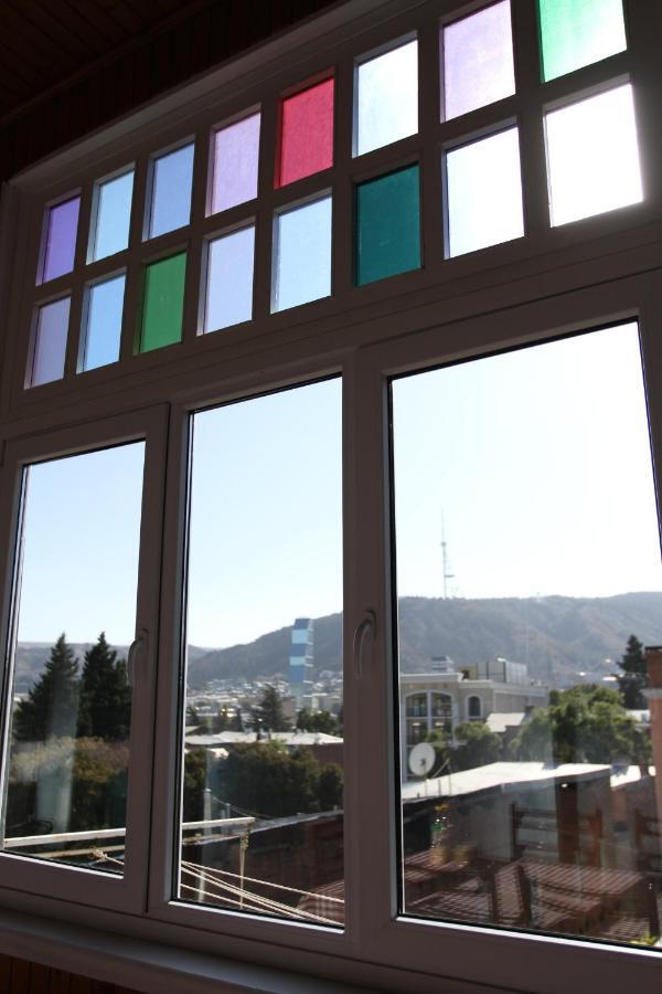 Guest house Third Floor Tbilisi